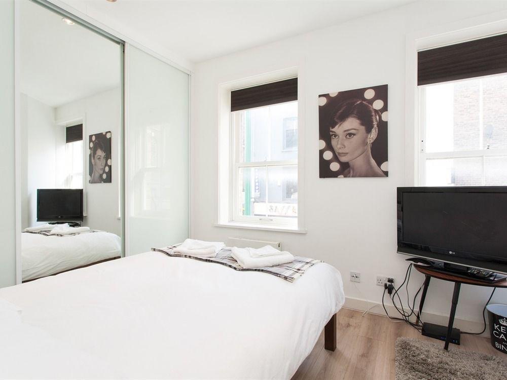 Luxton Homes Shoreditch Londres