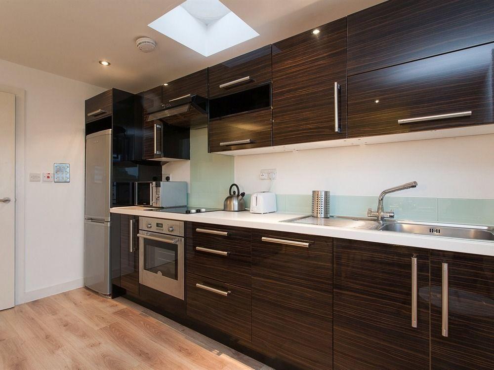 Luxton Homes Shoreditch 4* Londres